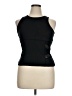 Material Girl Black Tank Top Size XL - photo 1