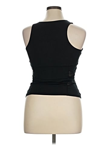 Material Girl Tank Top (view 2)