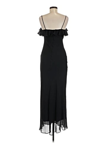 Onyx Nite Cocktail Dress (view 2)