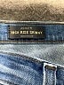 J.Crew Color Block Blue Jeans Size 29 waist - photo 7
