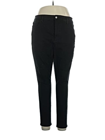 Express Jeggings (view 1)