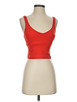 Lululemon Athletica Tank Top