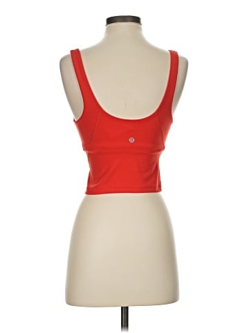 Lululemon Athletica Tank Top (view 2)