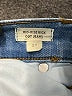 Madewell Hearts Blue Jeans Size 27 waist - photo 6