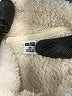 Uniqlo 100% Polyester Ivory Cardigan Size XS - photo 7