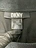 DKNY Solid Gray Dress Pants Size M - photo 7