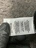 DKNY Solid Gray Dress Pants Size M - photo 8