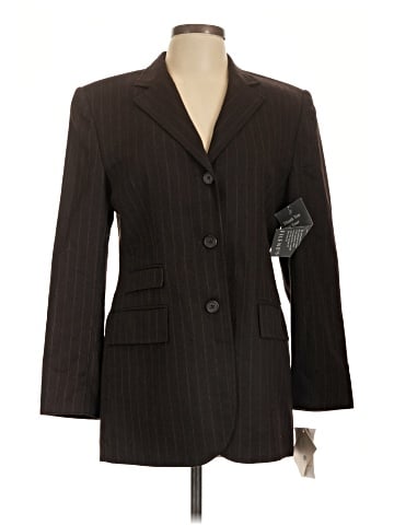 Lauren by Ralph Lauren Blazer (view 1)