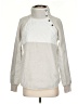 Abercrombie & Fitch 100% Polyester Ivory Pullover Sweater Size S - photo 1