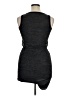 Athleta Black Casual Dress Size XL - photo 2