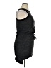 Athleta Black Casual Dress Size XL - photo 4