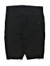 Unbranded Solid Black Shorts Size 27 waist - photo 2