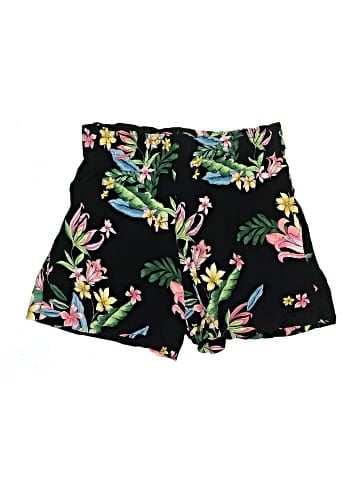 Zara Basic Shorts (view 2)