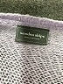 Wooden Ships Purple Pullover Sweater Size Sm - Med - photo 7