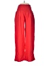 Unbranded Red Casual Pants Size M - photo 1