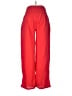 Unbranded Red Casual Pants Size M - photo 2
