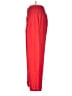Unbranded Red Casual Pants Size M - photo 5