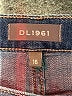 DL1961 Blue Jeans Size 16 - photo 6