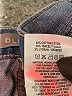 DL1961 Blue Jeans Size 16 - photo 7