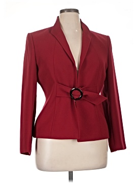 Tahari By Asl Blazer