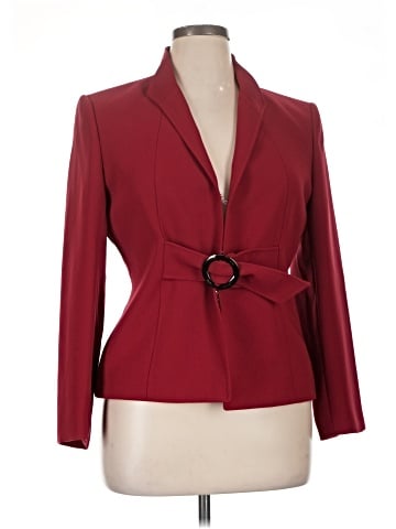 Tahari by ASL Blazer (view 1)