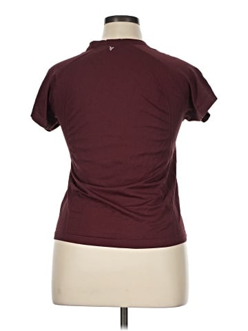 Active by Old Navy Short Sleeve T-Shirt (view 2)
