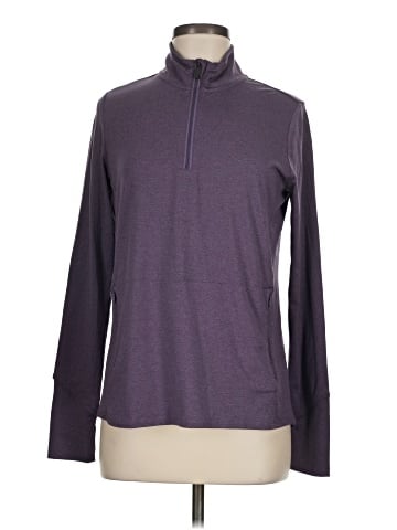 Market and Spruce Pullover Sweater (view 1)