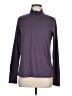 Market and Spruce Purple Pullover Sweater Size M - photo 1