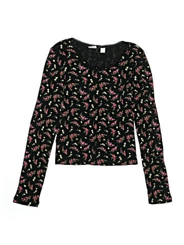 Gap Kids Long Sleeve T-Shirt (view 1)