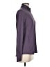 Market and Spruce Purple Pullover Sweater Size M - photo 4
