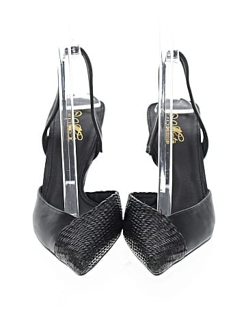 Mata Heels (view 2)