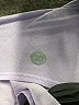 Zella Purple Active T-Shirt Size XXS - photo 7