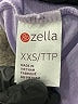 Zella Purple Active T-Shirt Size XXS - photo 8