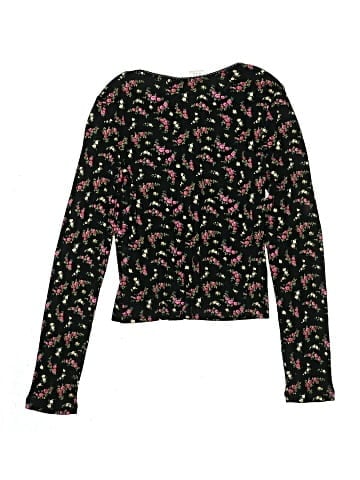 Gap Kids Long Sleeve T-Shirt (view 2)