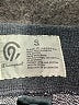 C9 By Champion Chevron-herringbone Gray Athletic Shorts Size S - photo 3