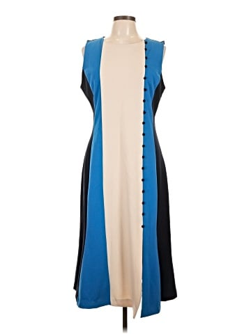 Alexia Admor Casual Dress (view 1)