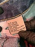 Tractr Hearts Blue Jeans Size 14 - photo 4