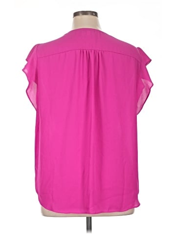 Chaus Sleeveless T-Shirt (view 2)