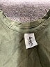 Dynamite Green Tank Top Size S (estimated) - photo 7
