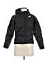 Nike 100% Polyester Black Snow Jacket Size M - photo 1