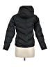 Nike 100% Polyester Black Snow Jacket Size M - photo 2