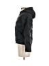 Nike 100% Polyester Black Snow Jacket Size M - photo 5
