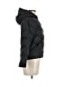 Nike 100% Polyester Black Snow Jacket Size M - photo 4