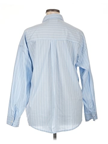 Hollister Long Sleeve Polo (view 2)
