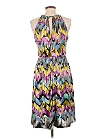 Suzi Chin Cocktail Dress (view 2)