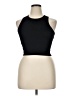 H&M Black Tank Top Size XL - photo 1