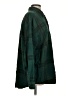Unbranded 100% Cotton Plaid Green Long Sleeve Button-Down Shirt Size P (petite) - photo 4