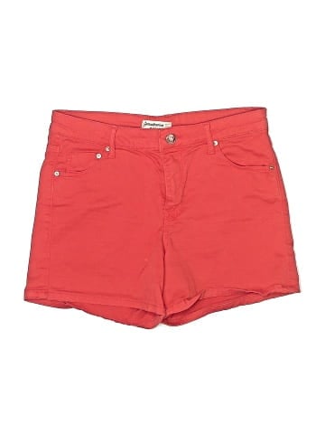 Stradivarius Shorts (view 1)