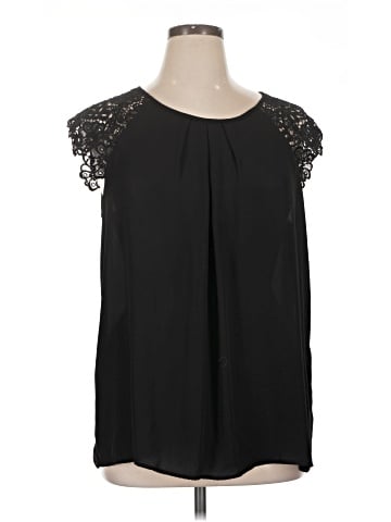 Philosophy Republic Clothing Sleeveless Blouse (view 1)