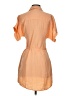 Guess Orange Casual Dress Size XS - photo 2